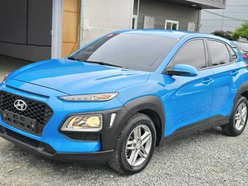 Авто Hyundai Amica 2018 № 8838884