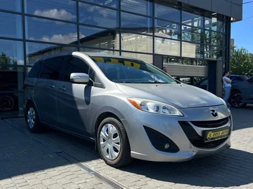 Авто Mazda 5 2015 № 8838885