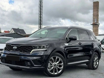 Авто KIA Sorento 2020 № 8838887