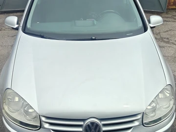 Авто Volkswagen Golf 2007 № 8838891