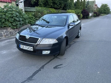 Авто Skoda Octavia 2008 № 8838892