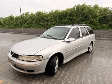 Авто Opel Vectra 1999 № 8838978