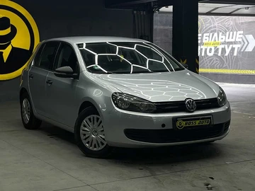 Авто Volkswagen Golf 2009 № 8838984