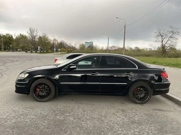 Авто Honda Legend 2006 № 8838985