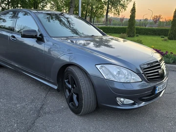 Авто Mercedes 320 2007 № 8838990