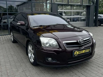 Авто Toyota Avensis 2008 № 8838998