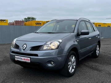 Авто Renault Koleos 2008 № 8839003