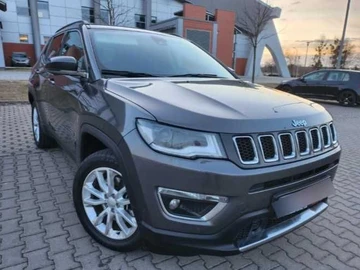 Авто Jeep Compass 2021 № 8839004