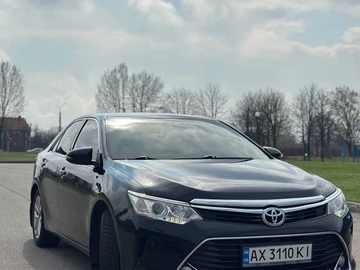 Авто Toyota Camry 2015 № 8839005