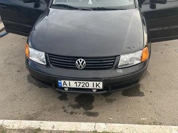 Авто Volkswagen Corrado 2000 № 8839006