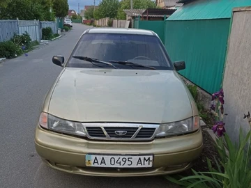 Авто Daewoo Arcadia 2005 № 8839016