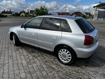 Авто Audi A3 1999 № 8839019