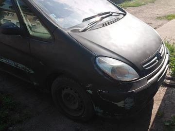 Авто Citroen Xsara Picasso 2004 № 8839020