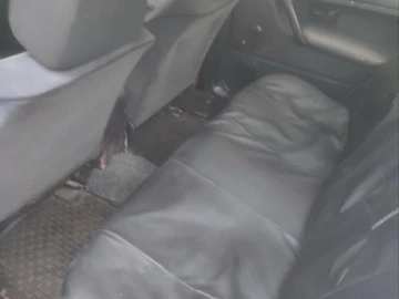 Авто Volkswagen Jetta 1985 № 8839021