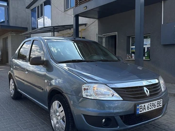 Авто Renault Logan 2012 № 8839023
