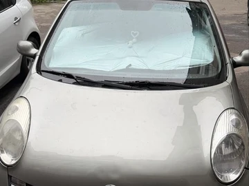 Авто Nissan Micra 2006 № 8838988