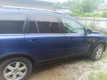 Авто Volvo Xc90 2005 № 8839026