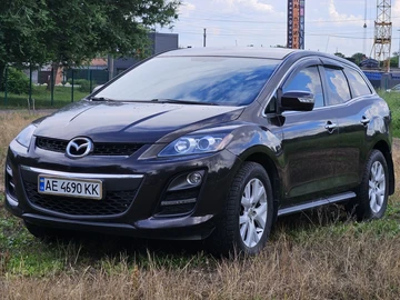 Авто Mazda Cx-7 2007 № 8839030