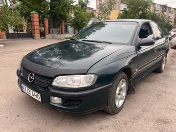Авто Opel Omega 1998 № 8839079