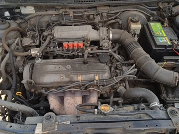 Авто KIA Sephia 1997 № 8839083