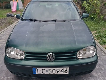 Авто Volkswagen 1600 1999 № 8839088