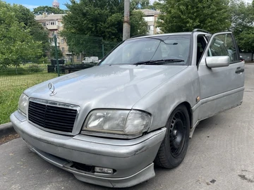 Авто Mercedes 200 1999 № 8839093