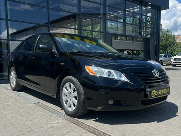 Авто Toyota Camry 2008 № 8839099