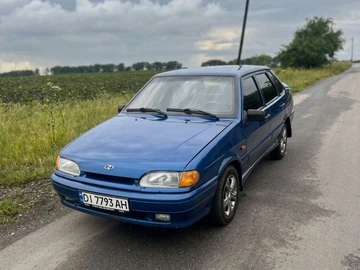 Авто ВАЗ 2115 2002 № 8839109