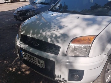 Авто Ford Fusion 2010 № 8839111