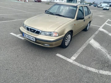Авто Daewoo Nexia 2007 № 8839119