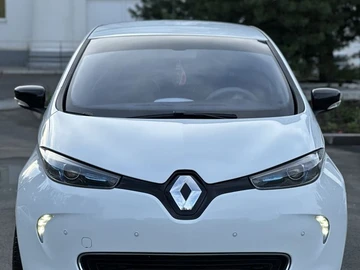 Авто Renault Zoe 2015 № 8839134