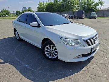 Авто Toyota Camry 2012 № 8839211
