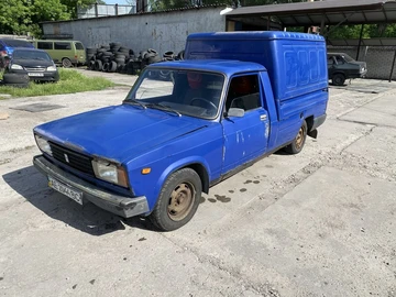 Авто Daewoo Arcadia 2006 № 8839213