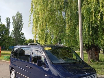 Авто Mercedes Mb 2000 № 8839224