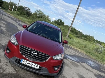 Авто Mazda Cx-5 2016 № 8839225