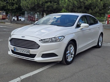 Авто Ford Fusion 2016 № 8839233