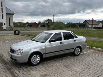Авто ВАЗ 2170 Priora 2007 № 8839234