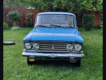 Авто  408 1968 № 8839254