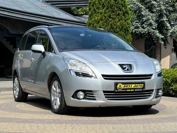 Авто Peugeot 5008 2011 № 8839267