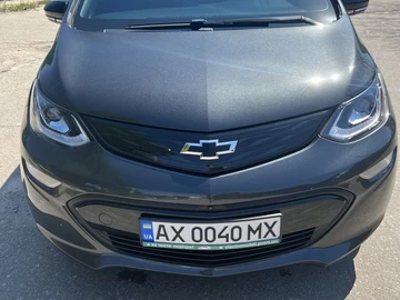 Авто Chevrolet Alero 2019 № 8839275
