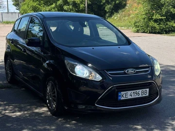 Авто Ford C-Max 2010 № 8839276