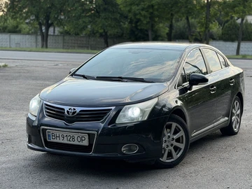 Авто Toyota Avensis 2008 № 8839307