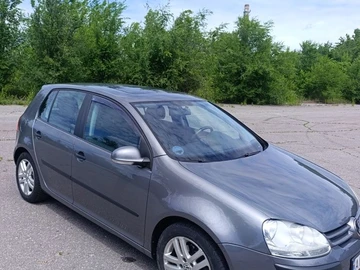 Авто Volkswagen Golf 2004 № 8839310