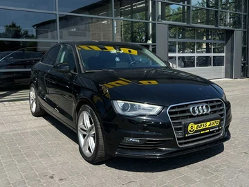 Авто Audi A3 2014 № 8839319