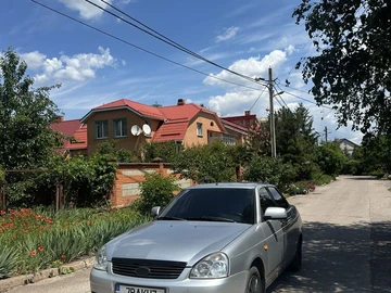 Авто ВАЗ 2170 Priora 2011 № 8839320