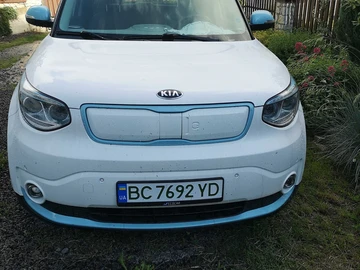 Авто KIA Soul 2016 № 8839322