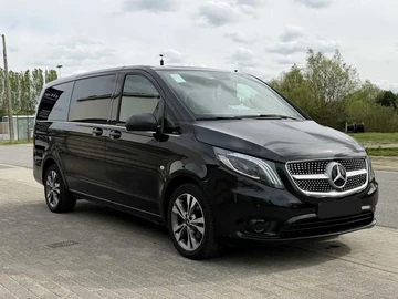 Авто Mercedes Vito 2020 № 8839329