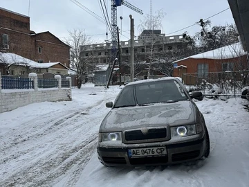 Авто Skoda Octavia 2008 № 8839330
