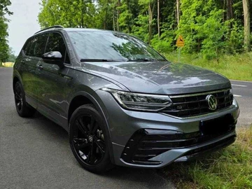 Авто Volkswagen Tiguan 2023 № 8839346