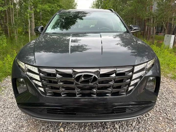 Авто Hyundai Tucson 2022 № 8839347